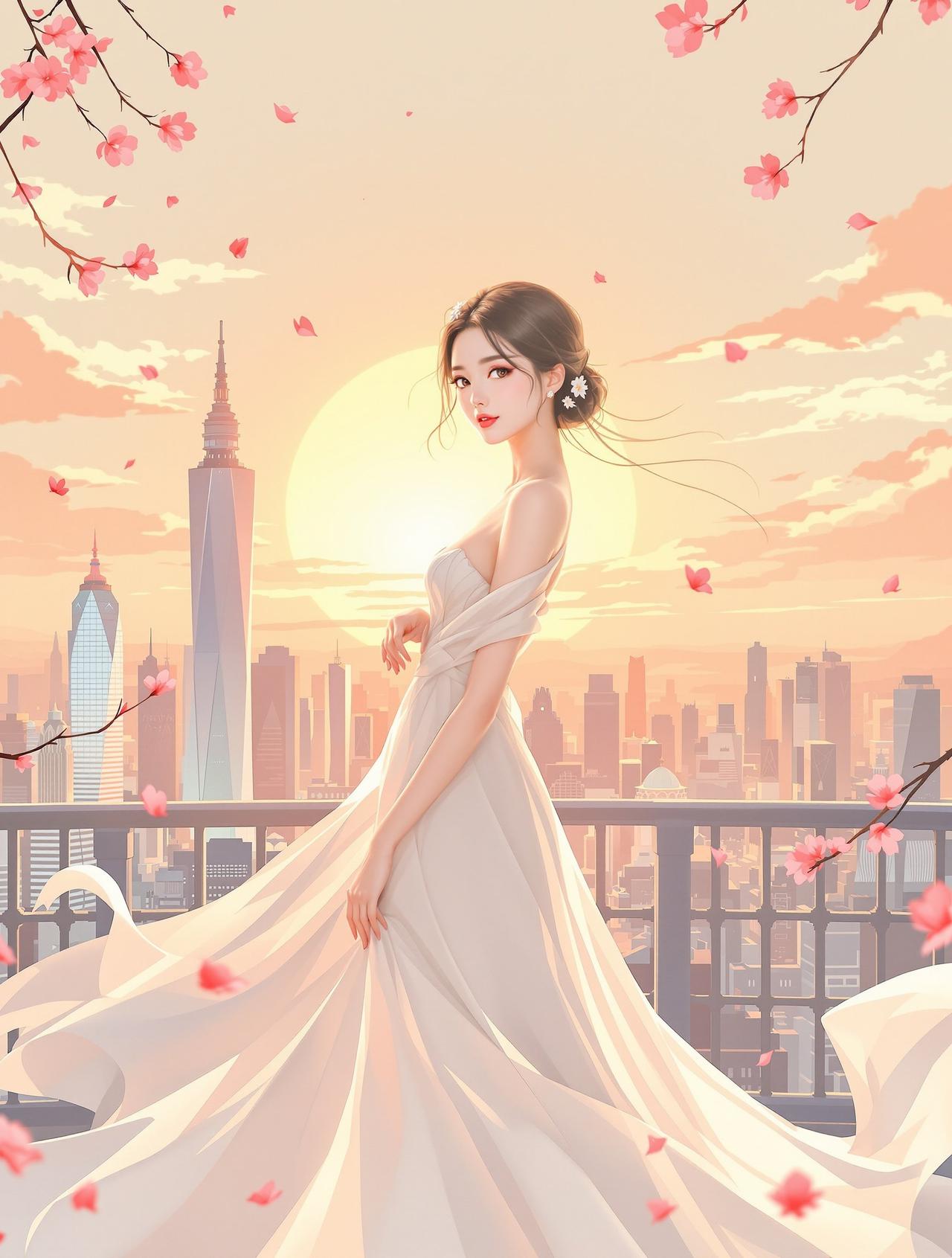 短剧网123 - 总裁的替身前妻，甜虐言情动漫短剧